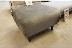 Mariah - Footstool - Clearance - 70% OFF
