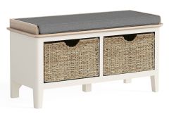 Marino - Storage Bench