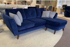 Maya - Maxi Chaise Sofa - Clearance