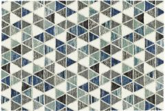 Mehari Rug - 0117/6151
