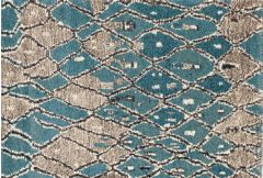 Mehari Rug - 23066/5969
