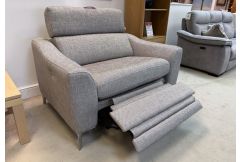 Melissa - Cuddler Motion Lounger - Further Reduced!