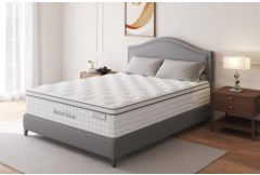 Deluxe - Mattress Only (Boxed)