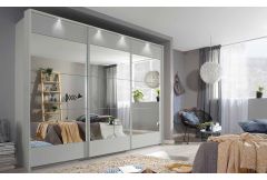 Mersea - Bedroom Collection