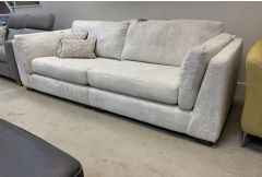 Miles - 4 Seat Sofa - Clearance