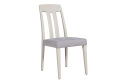 Molina - Dining Chair - Cashmere Grey