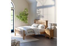 New Hampton - Bedroom Collection