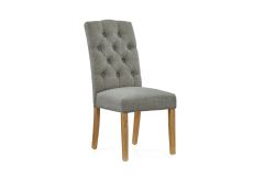 New Hampton - Chelsea Grey Dining Chair