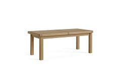 New Hampton - Large Extending Dining Table