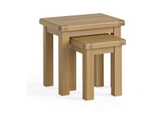New Hampton - Nest of Tables