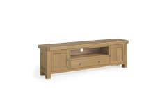 New Hampton - TV Unit