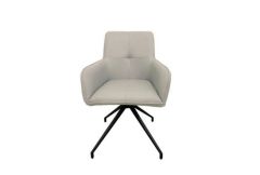 Nix - Taupe Dining Chair
