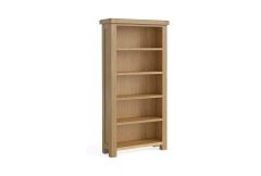 New Hampton - Large Bookcase