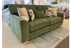 Oberon - 3 Seat Sofa - Clearance