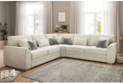 Oberon - Corner Sofa Collection