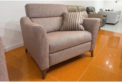 Orka - Cuddler Chair - Clearance