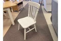 Ottley - Dining Chair - Clearance