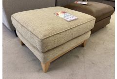 Parker Knoll - Footstool - Clearance