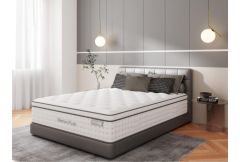 Plush - Mattress Only  (Boxed)