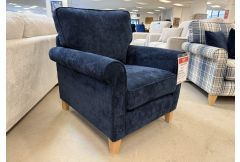 Pollina - Armchair - Clearance