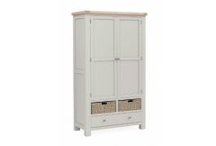 Saffron - Larder Unit