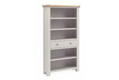 Saffron - Large Bookcase