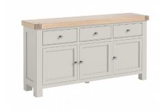 Saffron - Large Sideboard