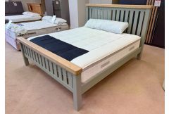 Saffron Sage - Super King Size Bedframe - Clearance
