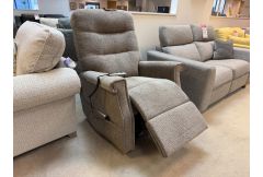 Sandhurst - Grande Dual Riser Recliner Armchair - Clearance