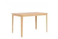 Sardinia - Extending Dining Table 120 cm