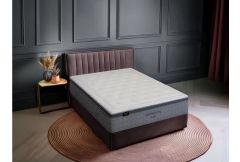 Sensation 4000 - Mattress Only