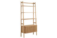 Sloane - Bookcase 