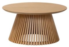 Sloane - Round Coffee Table