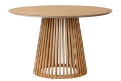 Sloane - Round Dining Table