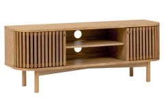 Sloane - Small TV Unit