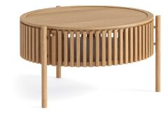 Sloane - Story Coffee Table with Door