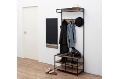 Solo - Hall Mirror