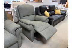 Sophie - Power Recliner Armchair - Clearance