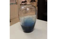 KA Swirl Vase - Clearance 