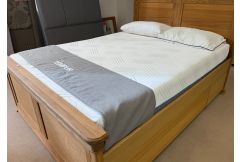 Tempur - Cloud Elite, King Size Mattress - Clearance