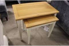 Tetbury - Nest of Tables - Clearance - EXTRA 15% OFF