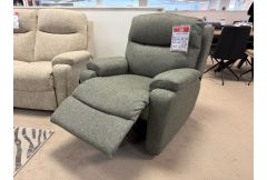 Tilly - Power Recliner Armchair - Clearance