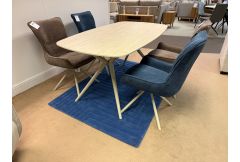 Tulsa - Dining Chairs - Clearance