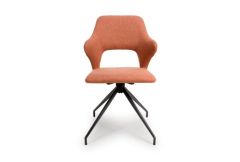 Velda - Dining Chair Brick