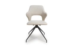 Velda - Dining Chair Natural