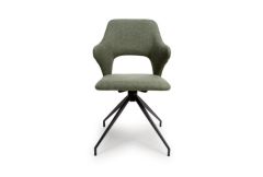 Velda - Dining Chair Sage