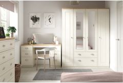 Vichy - Bedroom Collection
