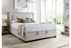 Winnie - Upholstered Ottoman Bed Only 