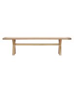 Felix - Cross Leg Bench