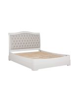 Arabella - 6' Bed with Upholstered Headboard